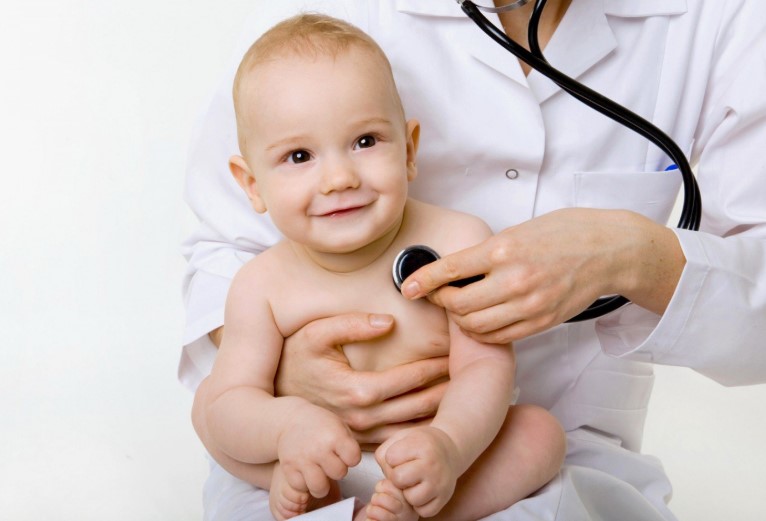 child specialist doctor in Khulna